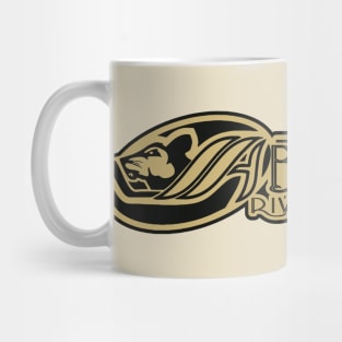 Abitibi River Rats Mug